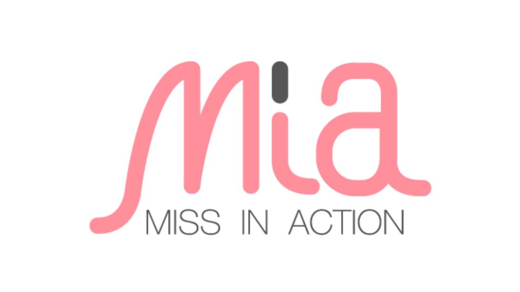 miss in action