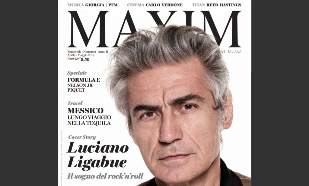 maxim italia integratori alimentari