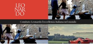 Premio Leonardo Start Up