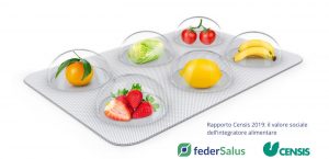 integratori alimentari