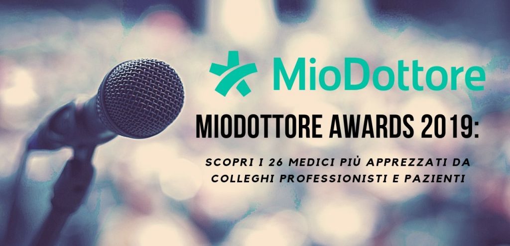 miodottore awards 2019