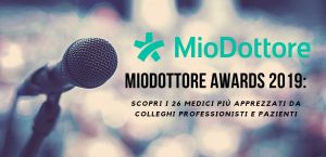 miodottore awards 2019