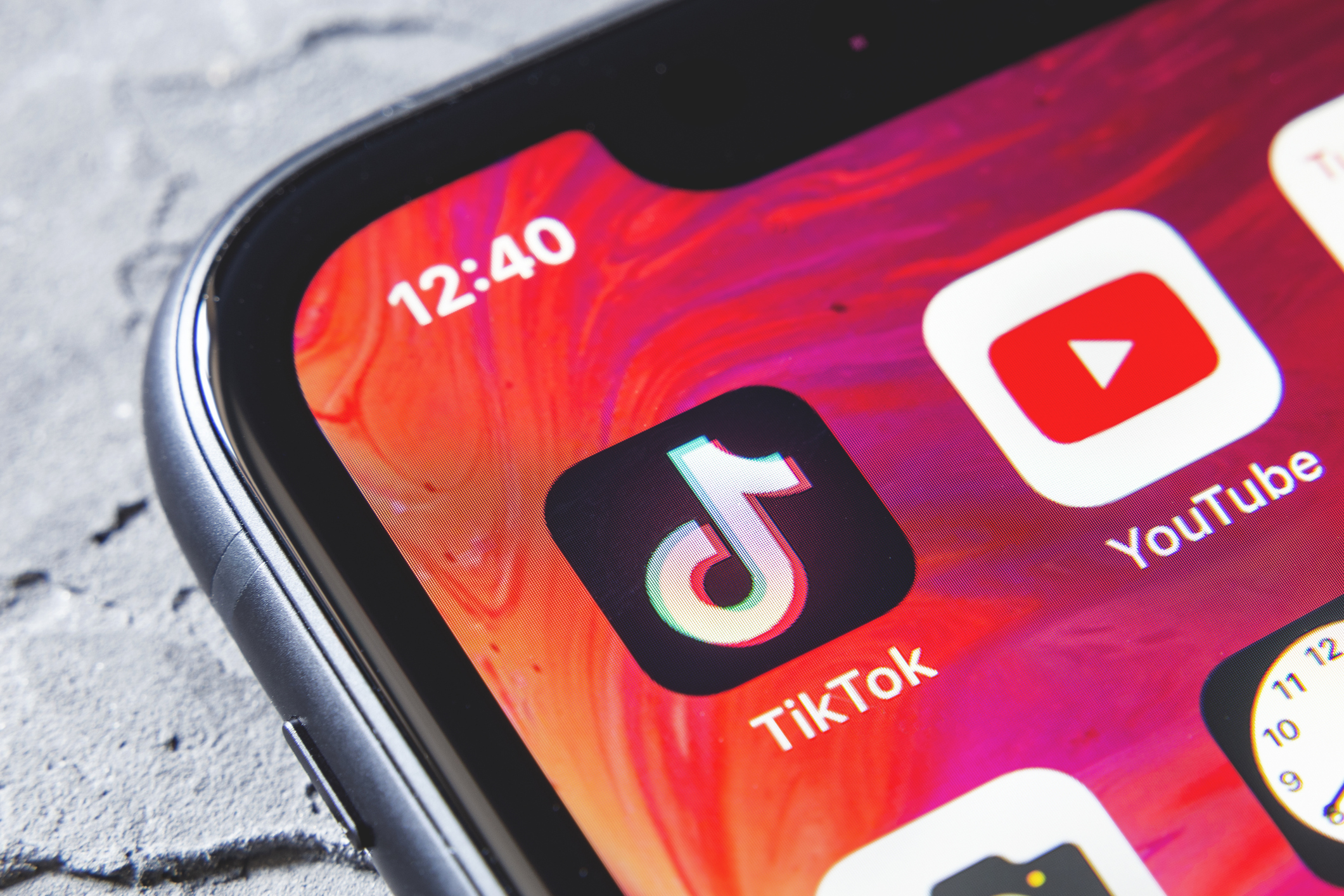 Tik Tok