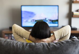 Addressable TV