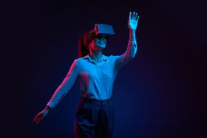 realtà virtuale e la psicoterapia