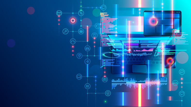 Gli italiani: i più digital oriented d'Europa