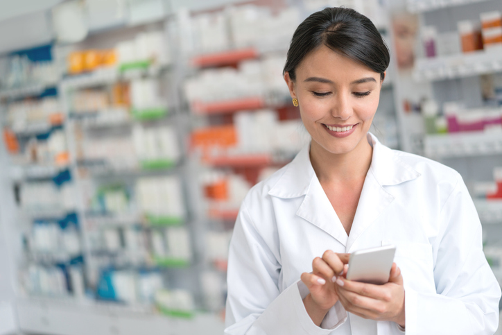 Le App per migliorare l'attività del farmacista